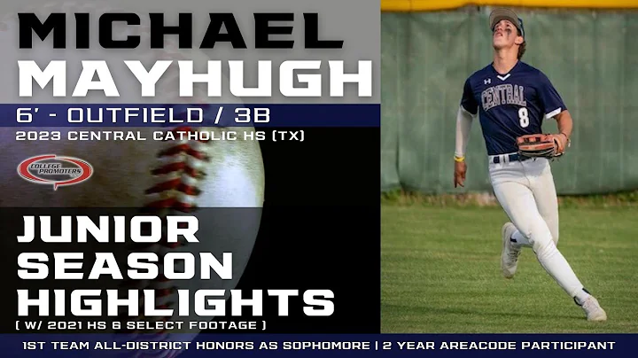 Michael Mayhugh Photo 18