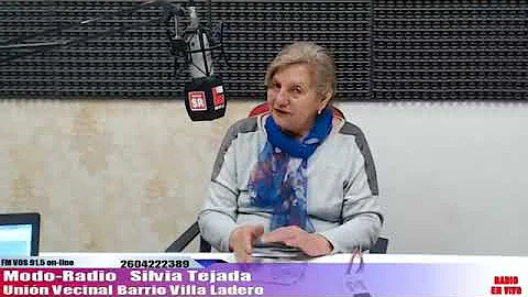 Silvia Tejada Photo 25