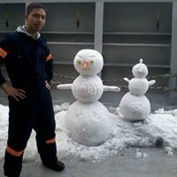 Tom Jay Photo 3