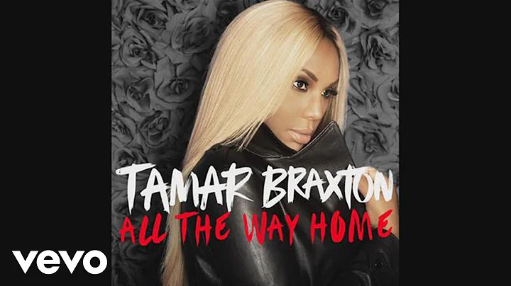 Tamar Jackson Photo 24