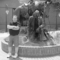 Steve Rains Photo 6