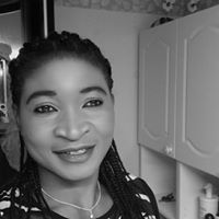 Marie Kamara Photo 4