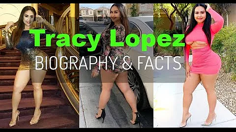 Tracy Lujan Photo 21