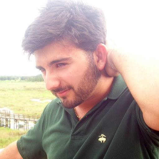 Anthony Massaro Photo 11