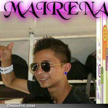 Jose Mairena Photo 9