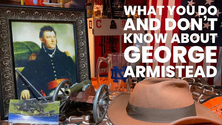 George Armistead Photo 13