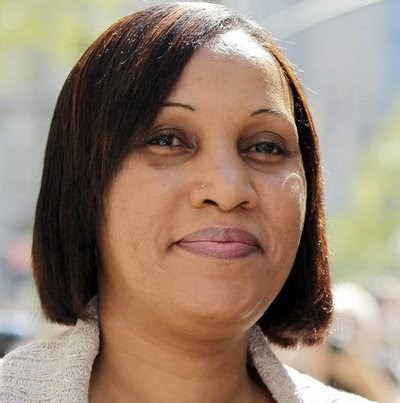 Justine Johnson Photo 2