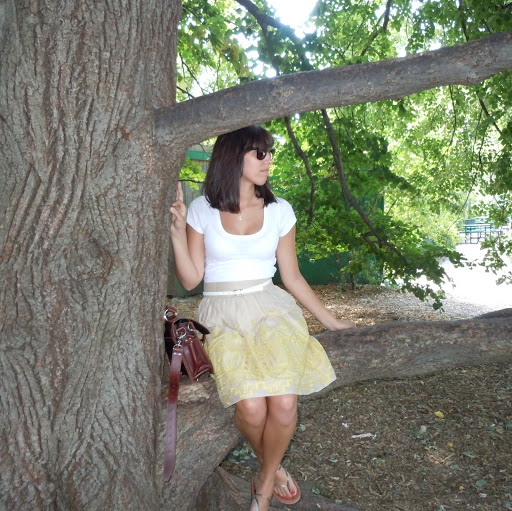 Ana Calderon Photo 8