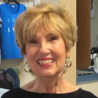 Rosalie Curtis Photo 1