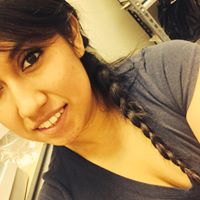 Stephanie Flores Photo 3