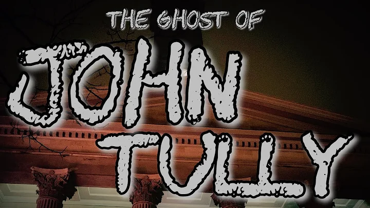 John Tully Photo 42
