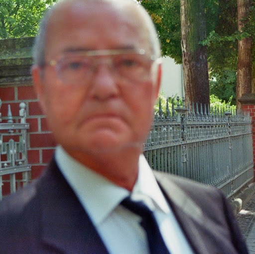 Paul Vogel Photo 17