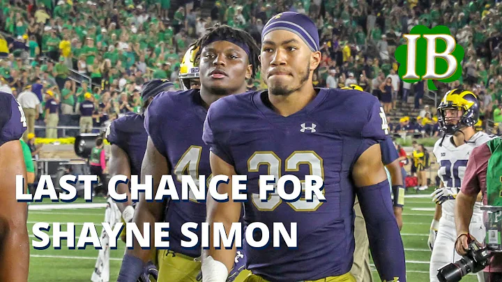 Shane Simon Photo 34