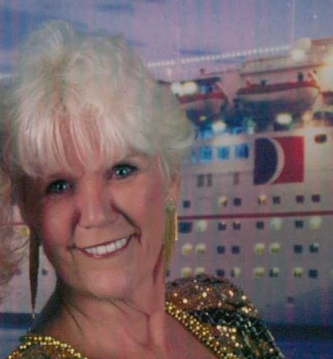 Paula Garner Photo 10