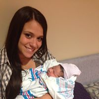 Samantha Culp Photo 8