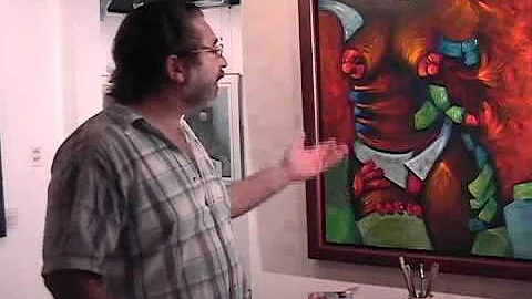 Roland Borges Photo 14