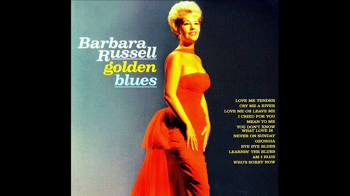 Barbara Russell Photo 43