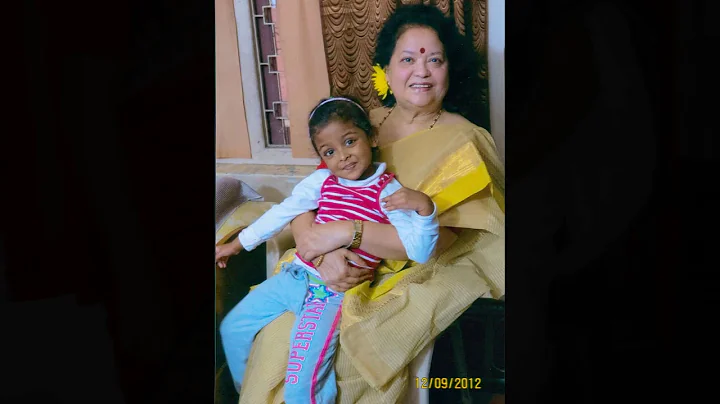 Indrani Mitra Photo 19