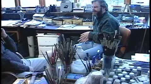 Randy Hendricks Photo 26