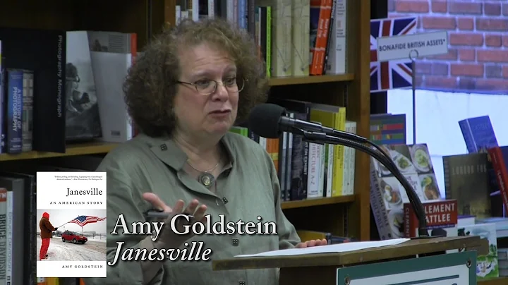 Amy Goldstein Photo 31