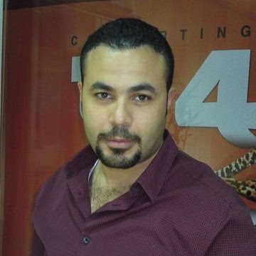 Amir Gerges Photo 10