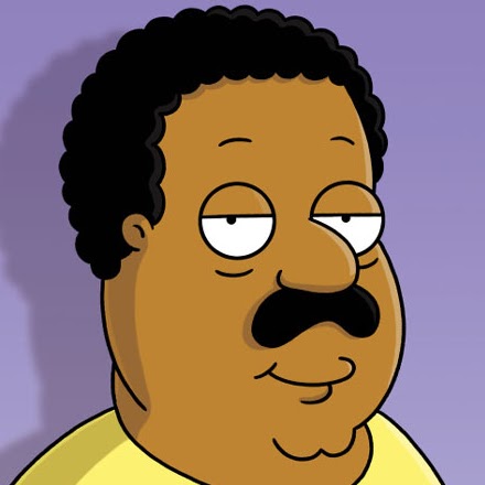 Cleveland Brown Photo 12