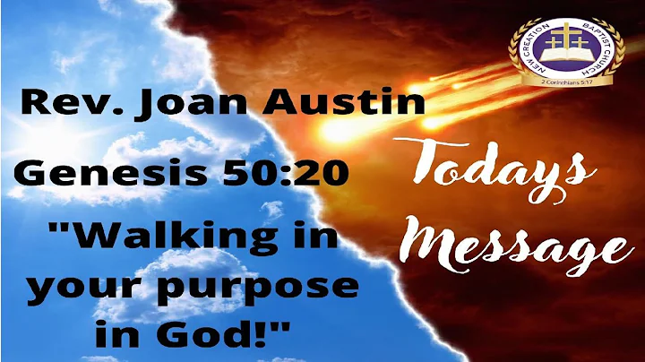 Joan Austin Photo 30