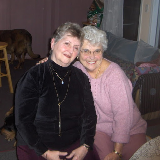 Marilyn Greve Photo 2