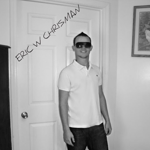 Eric Chrisman Photo 9