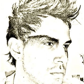 Miguel Pagan Photo 11