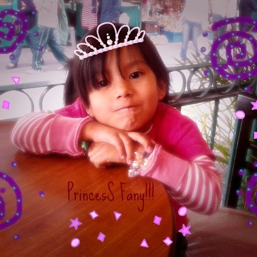 Fabiola Luna Photo 12