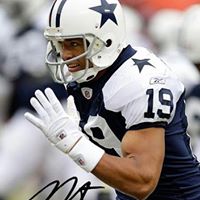 Miles Austin Photo 3