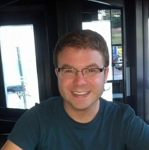 Daniel Inman Photo 9