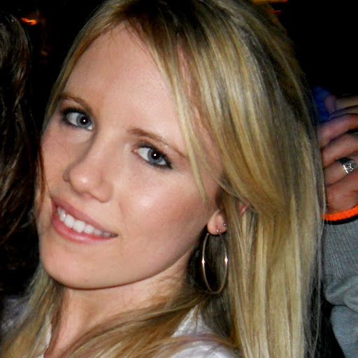 Sarah Ashworth Photo 15