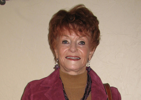 Marilyn Henderson Photo 18