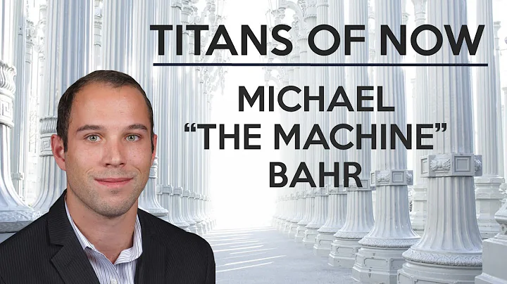 Michael Bahr Photo 35