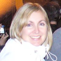Julia Wheeler Photo 5