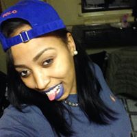 Jasmine Moye Photo 2