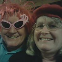 Pauline Weir Photo 4