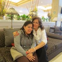 Maria Goicochea Photo 1
