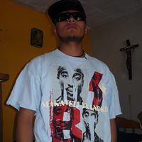 Moises Maya Photo 3
