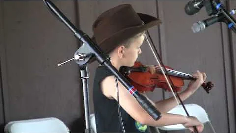 Isaac Roberts Photo 32