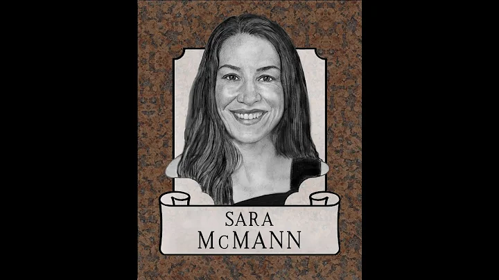 Sara Mcmahon Photo 32