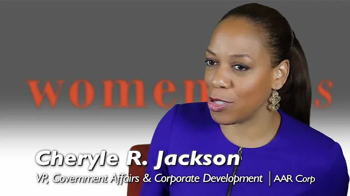 Cheryle Jackson Photo 19