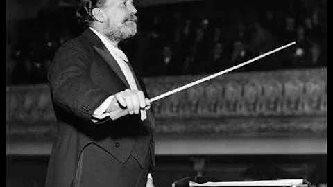 Henry Wood Photo 30