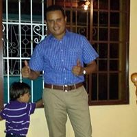 Jose Jarquin Photo 1