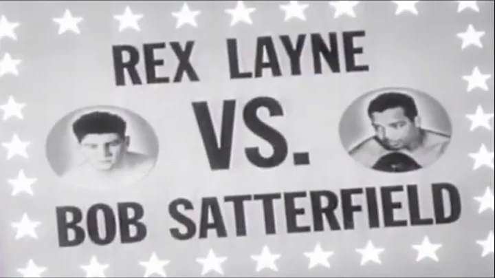 Rex Lane Photo 19