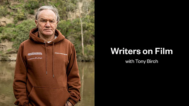 Tony Birch Photo 25