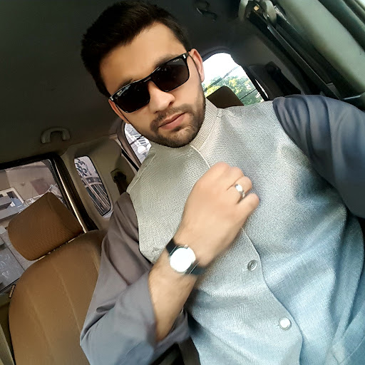Saad Muhammad Photo 16
