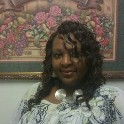 Christine Harwell Photo 7